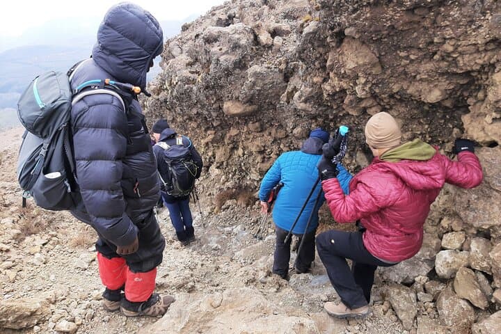 4-Day Mount Meru Climb: Acclimatize and Summit Tanzania’s Volcanic Giant photo 6