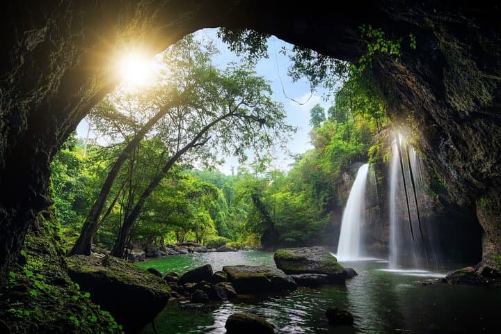 Private Day Hike to Haew Narok & Haew Suwat Waterfalls in Khao Yai National Park photo 6