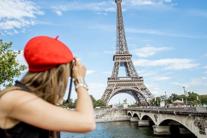 New York to Europe Private Tour — 12-Day Vienna, Munich, Paris, Milan & Venice Cultural Route photo 6