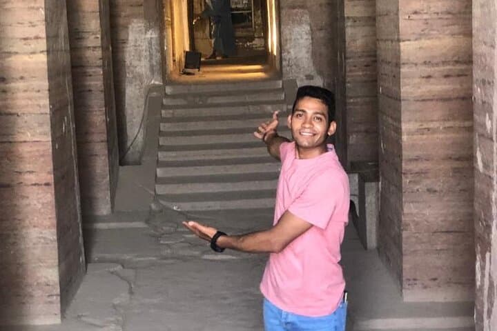 Day Trip to Abu Simbel from Cairo — Ramses II Temples with Flights & Tickets photo 3