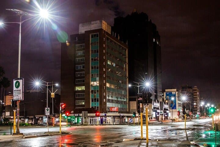 Harare Day-to-Night: Balancing Rocks, Markets & Nightlife Full-Day Tour photo 2