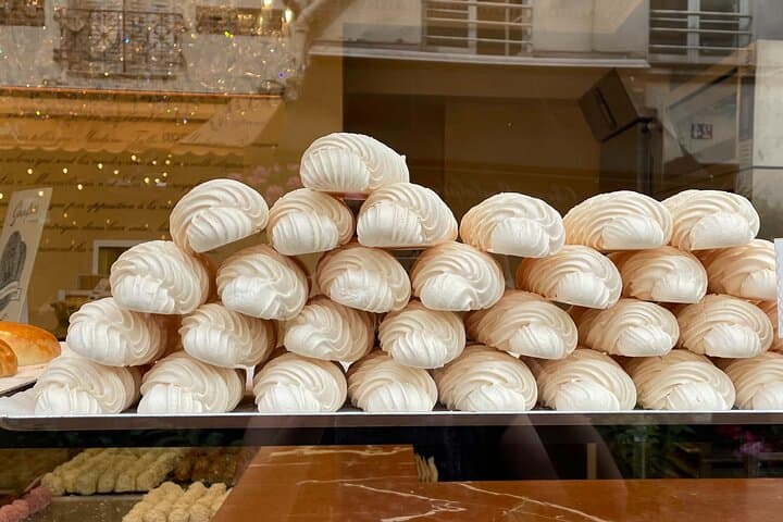 Paris Chocolate Experience: Latin Quarter Walking Tour for Kids photo 3