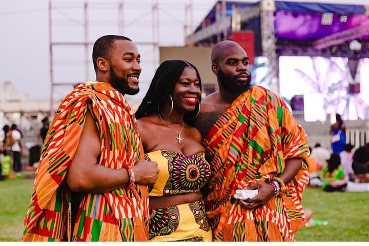 Afrofuture Festival & Ghana Cultural Tour: 10-Day Afrochella Experience in Accra photo 4