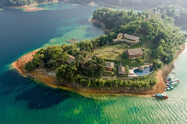 Mai Chau 2-Day Classic Homestay Tour from Hanoi photo 4