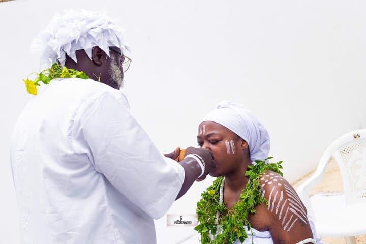 10-Day Ghana Cultural Heritage Tour: Castles, Markets and Rainforest Canopy Walk photo 2