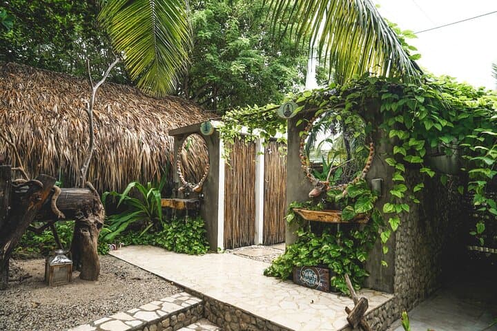 Cartagena Beachfront Disconnection: Full-Day Yoga, Meditation & Massage photo 5