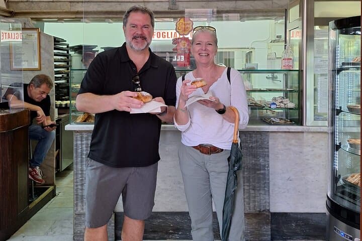 Strolling Naples Like a Local: 2-Hour Centro Storico Walking Experience photo 6