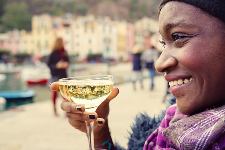 La Spezia Private Walking Tour — San Giorgio Castle, Markets & Local Cuisine photo 2