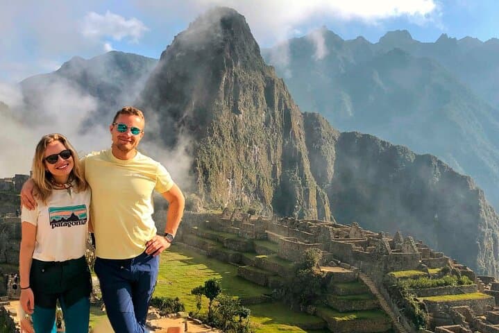 One-Day Machu Picchu from Cusco: Train to the Lost City