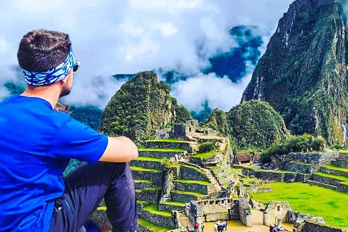 One-Day Machu Picchu from Cusco: Train to the Lost City photo 3