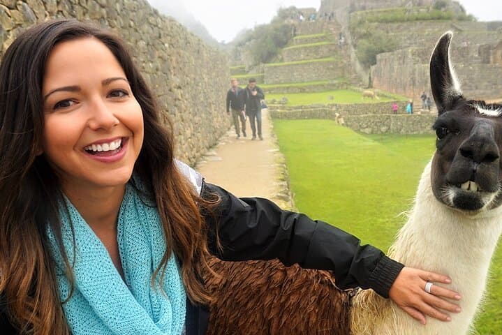 One-Day Machu Picchu from Cusco: Train to the Lost City photo 4