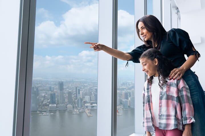 One World Observatory Admission — NYC Skyline Views from One World Trade Center photo 5