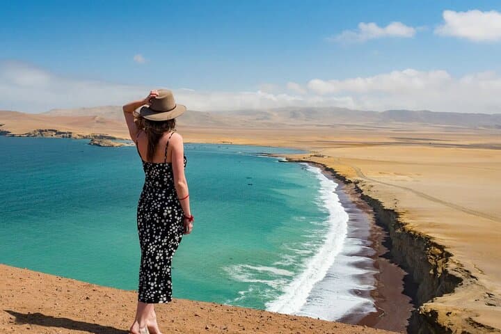 Paracas & Huacachina Full-Day: Ballestas Islands, Dune Buggies & Sandboarding photo 3
