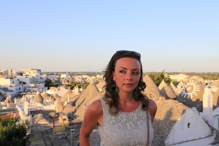 Private Tour from Bari: Matera & Alberobello UNESCO Day Trip