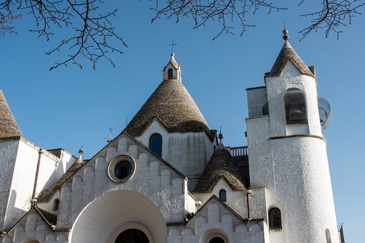 Private Tour from Bari: Matera & Alberobello UNESCO Day Trip photo 5
