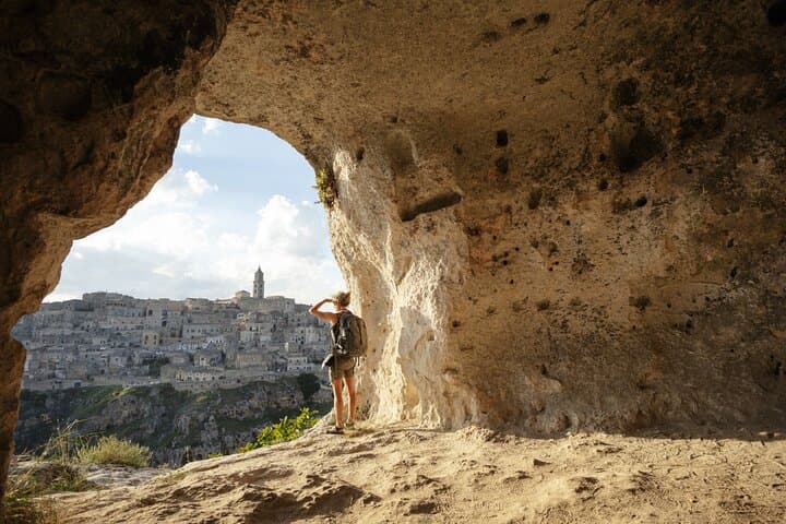 Private Tour from Bari: Matera & Alberobello UNESCO Day Trip photo 6