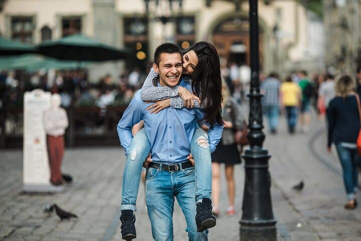 Private Professional Photo Shoot in Southampton: Hire a Local Photographer
