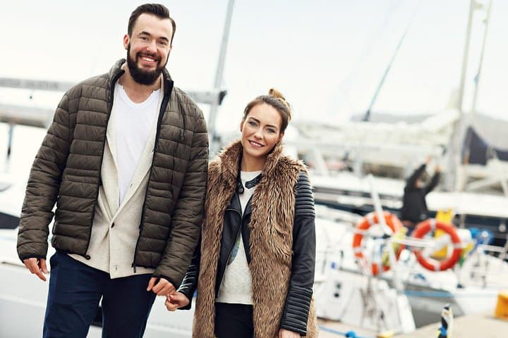 Private Professional Photo Shoot in Southampton: Hire a Local Photographer photo 2