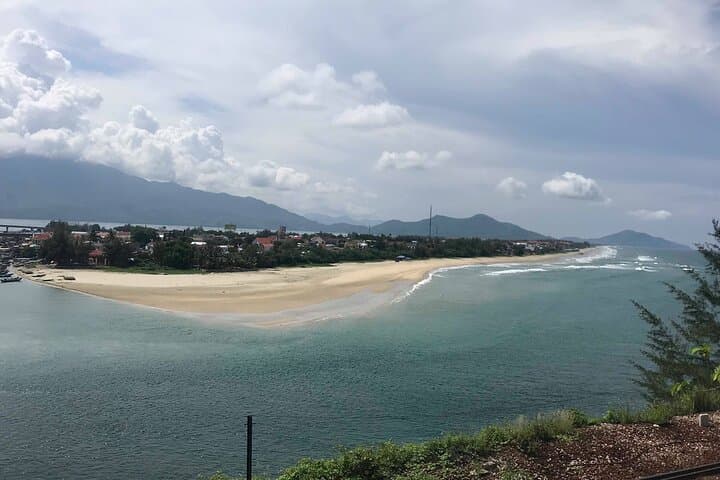 Da Nang to Hue Private Transfer via Hai Van Pass — Scenic Private Car with English-Speaking Driver photo 4