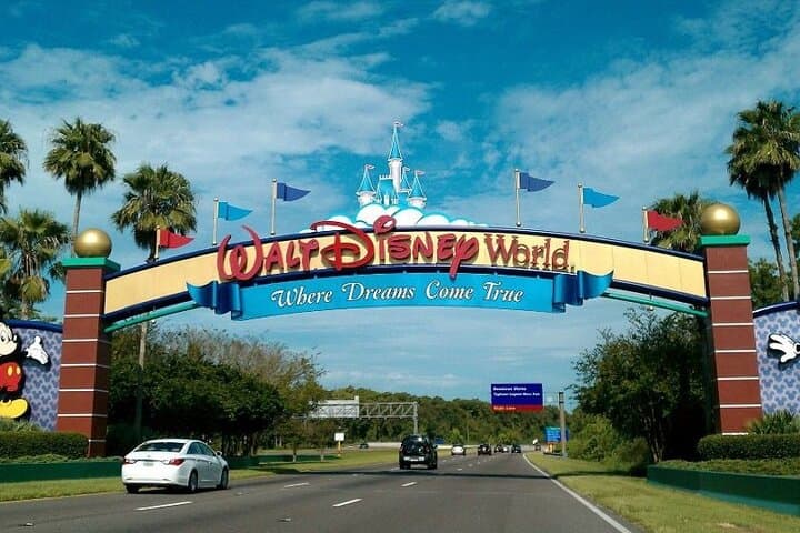 Private Transfer Miami to Orlando: Door-to-Door Comfort and Tips photo 1