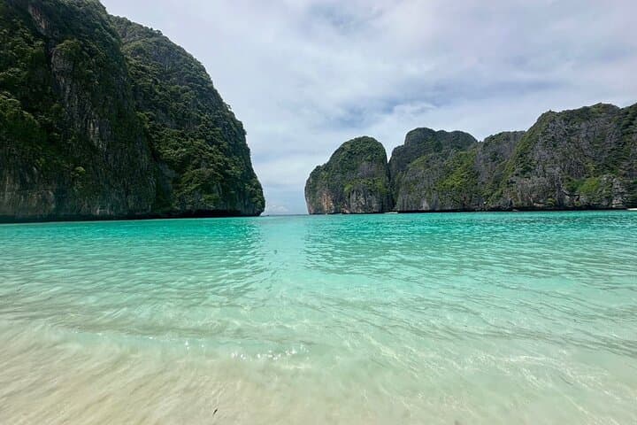 Phi Phi, Maya & Khai: One-Day Speedboat Island-Hopping from Phuket photo 2