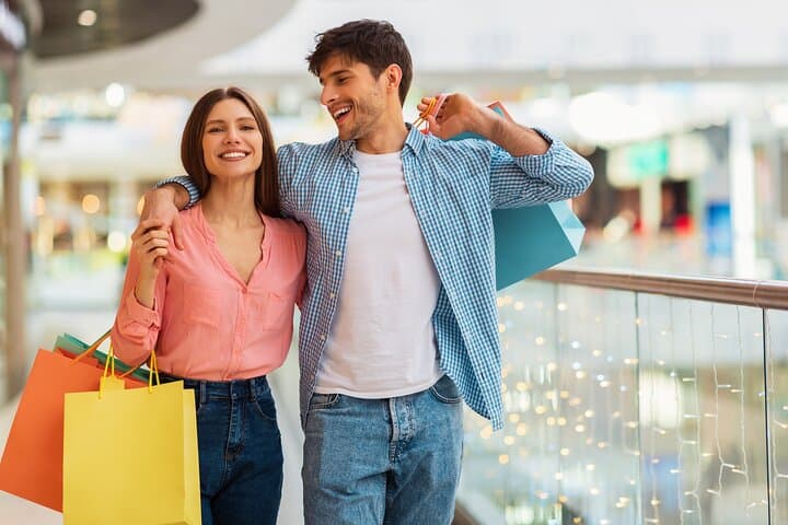 Private Shopping Tour from Baltimore to Queenstown Premium Outlets — Roundtrip Outlet Transfer & 4-Hour Shopping photo 2
