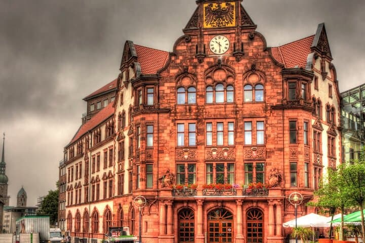 Dortmund Scavenger Hunt: Self-Guided Highlights Walking Tour photo 2