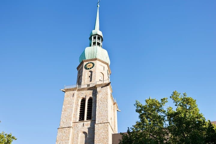 Dortmund Scavenger Hunt: Self-Guided Highlights Walking Tour photo 4