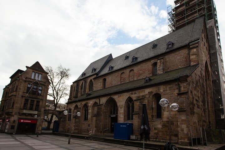 Dortmund Scavenger Hunt: Self-Guided Highlights Walking Tour photo 5