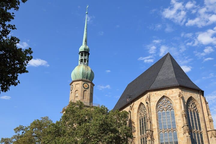 Dortmund Scavenger Hunt: Self-Guided Highlights Walking Tour photo 6