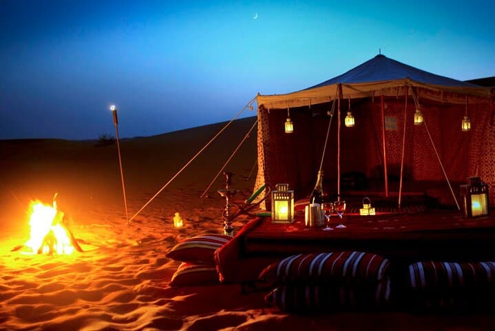 Red Dunes Desert Safari at Al Khayma Camp — Camel Rides, Dune Bashing & Sunset BBQ photo 3