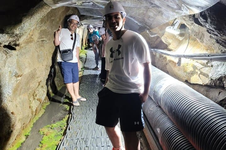 Inside the DMZ: Private Spy Commando Invasion Route and Second Tunnel Tour from Seoul photo 3
