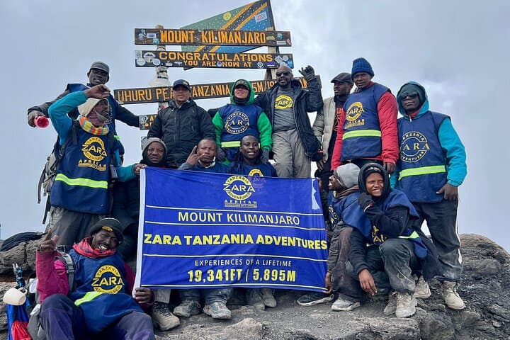Conquering Kilimanjaro’s Marangu Route: A Practical Guide to Africa’s Iconic Summit