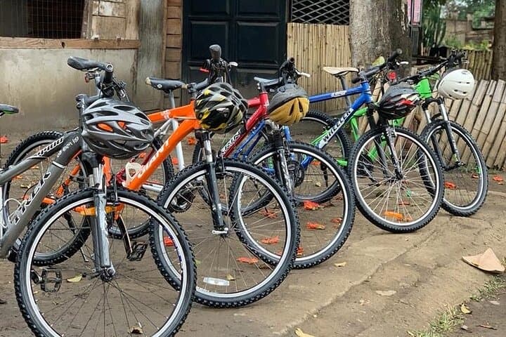 Lake Duluti Private Canoe, Cycle, Coffee & Hike — Day Tour from Arusha photo 5