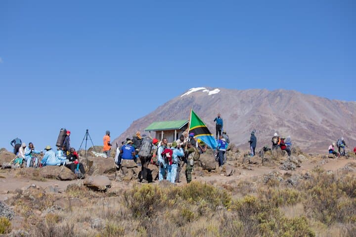 Conquering Kilimanjaro’s Marangu Route: A Practical Guide to Africa’s Iconic Summit photo 2