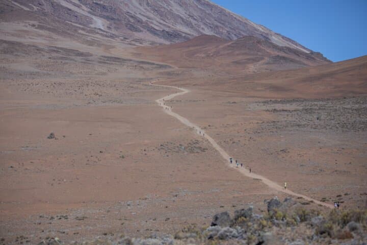 Conquering Kilimanjaro’s Marangu Route: A Practical Guide to Africa’s Iconic Summit photo 3