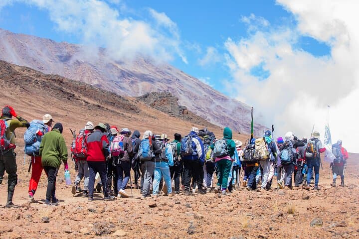 Conquering Kilimanjaro’s Marangu Route: A Practical Guide to Africa’s Iconic Summit photo 5