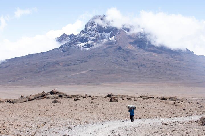 Conquering Kilimanjaro’s Marangu Route: A Practical Guide to Africa’s Iconic Summit photo 6