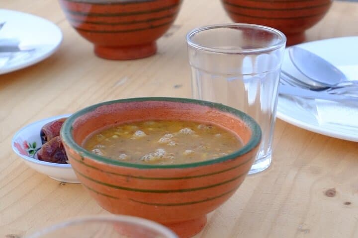 Agafay Desert Sunset Dinner & Camel Ride — Evening Escape from Marrakech photo 5