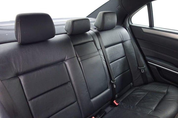 Cape Town Airport Transfers: Private Chauffeur Service & Scenic Route Options photo 6