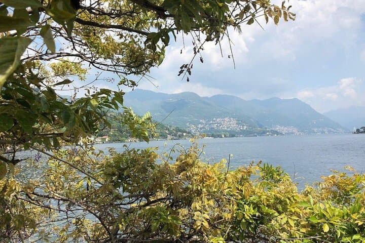 Lake Como Self-Guided eBike Tour — Ride the Lakeside & Historic Como photo 4