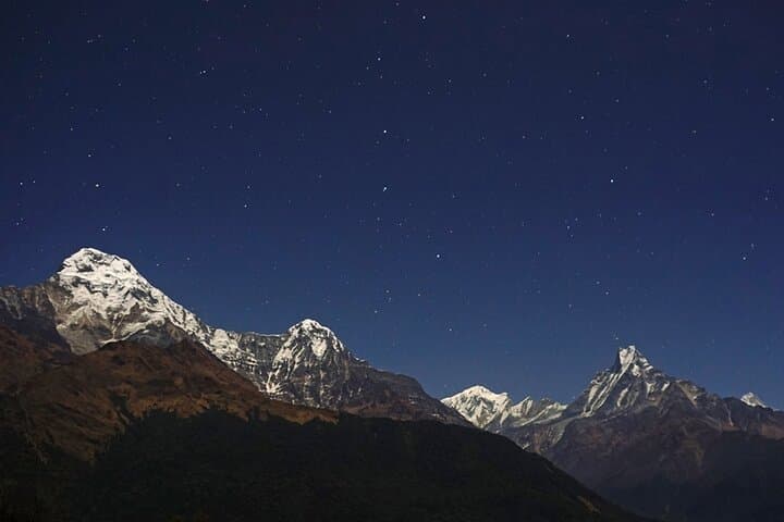 Poon Hill Trek from Pokhara: 4-Day Ghorepani Sunrise Hike photo 3