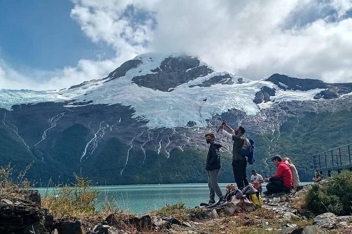 Navigate Upsala & Spegazzini: Lago Argentino Full-Glacier Catamaran Expedition photo 6