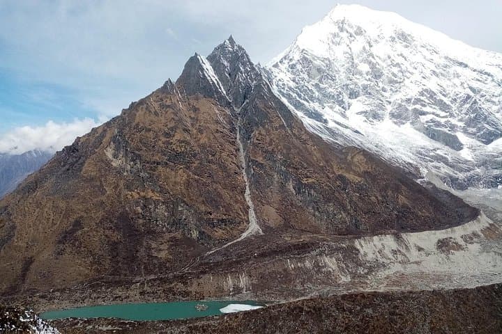 Langtang Valley 7-Day Trek from Pokhara — Kyanjin Gompa & Tsergo Ri Adventure photo 4