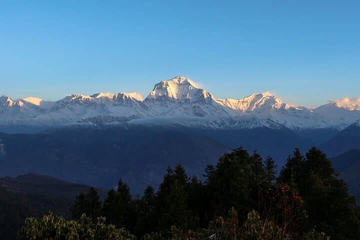 Ghandruk Gurung Village: 2-Day Easy Hike & Cultural Stay from Pokhara