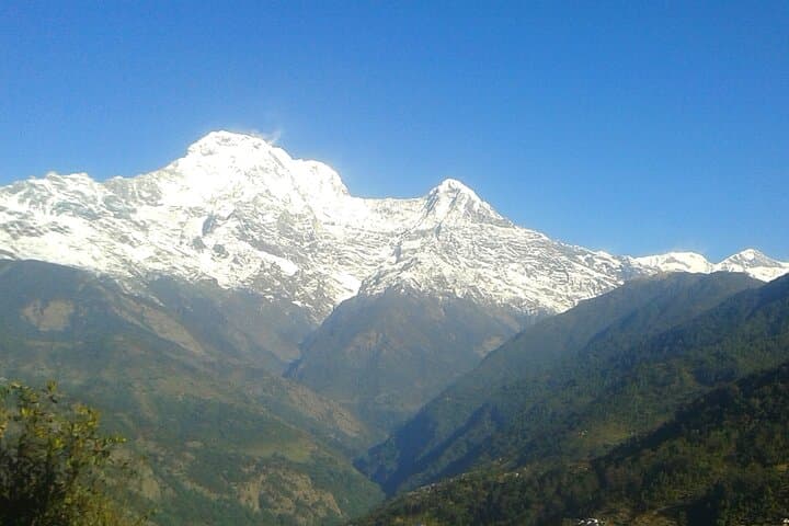 Ghandruk Gurung Village: 2-Day Easy Hike & Cultural Stay from Pokhara photo 3