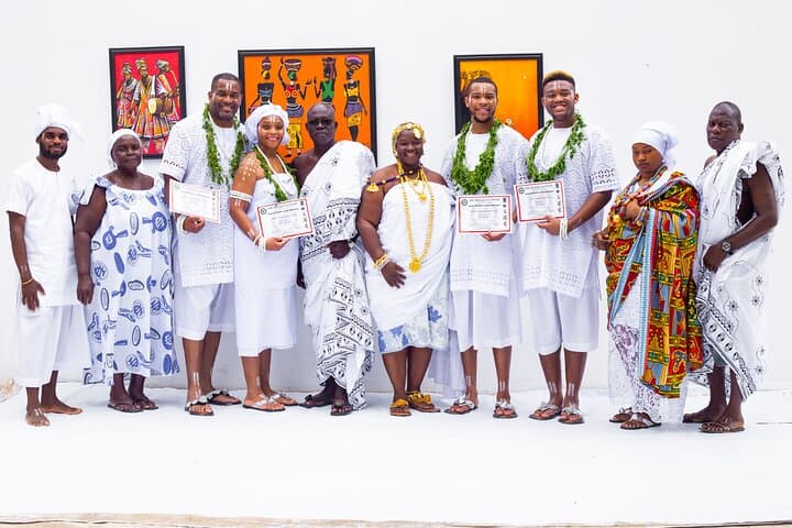 Afrofuture Festival & Ghana Cultural Tour: 10-Day Afrochella Experience in Accra photo 3
