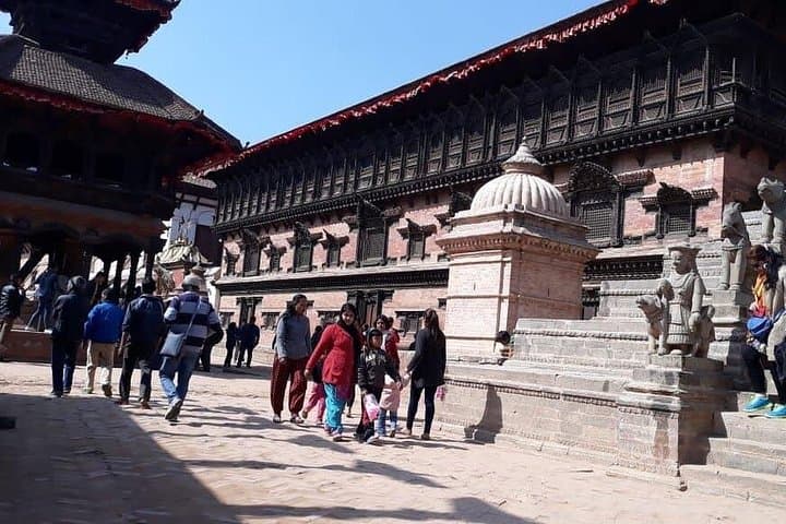 Nagarkot Sunrise and Bhaktapur Heritage: Half-Day Private Tour from Kathmandu photo 3
