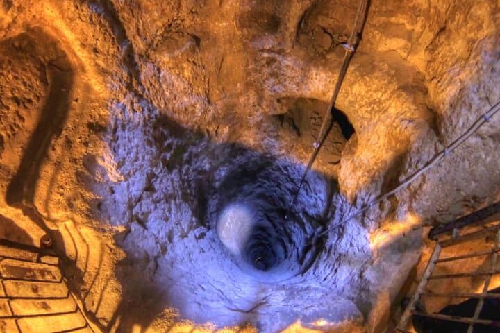 Green South Cappadocia Tour: Ihlara, Underground City & Melendiz River Walk photo 3