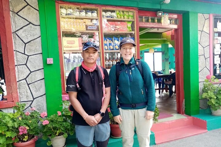 Pokhara Private 10-Day ABC Trek with Poon Hill — Sunrise Views & Annapurna Base Camp photo 3